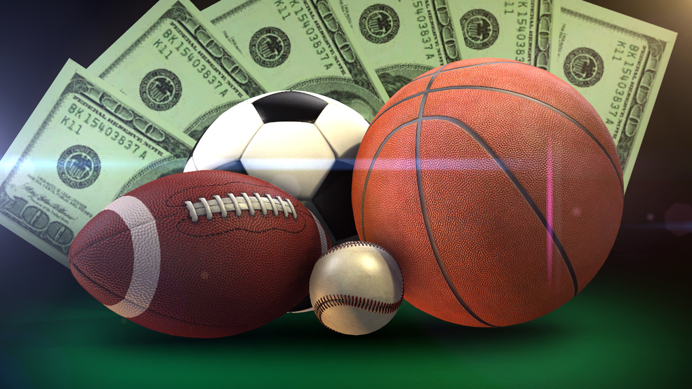 AI in Sports Betting Analysis Revolutionizing the Betting Landscape