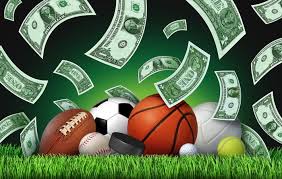 AI in Sports Betting Analysis Revolutionizing the Betting Landscape