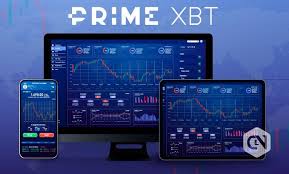 Exploring the Features of PrimeXBT Trading Platform 5