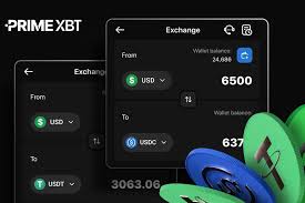 Exploring the Features of PrimeXBT Trading Platform 5