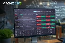 PrimeXBT Markets Review - A Comprehensive Analysis of Cryptocurrency Trading