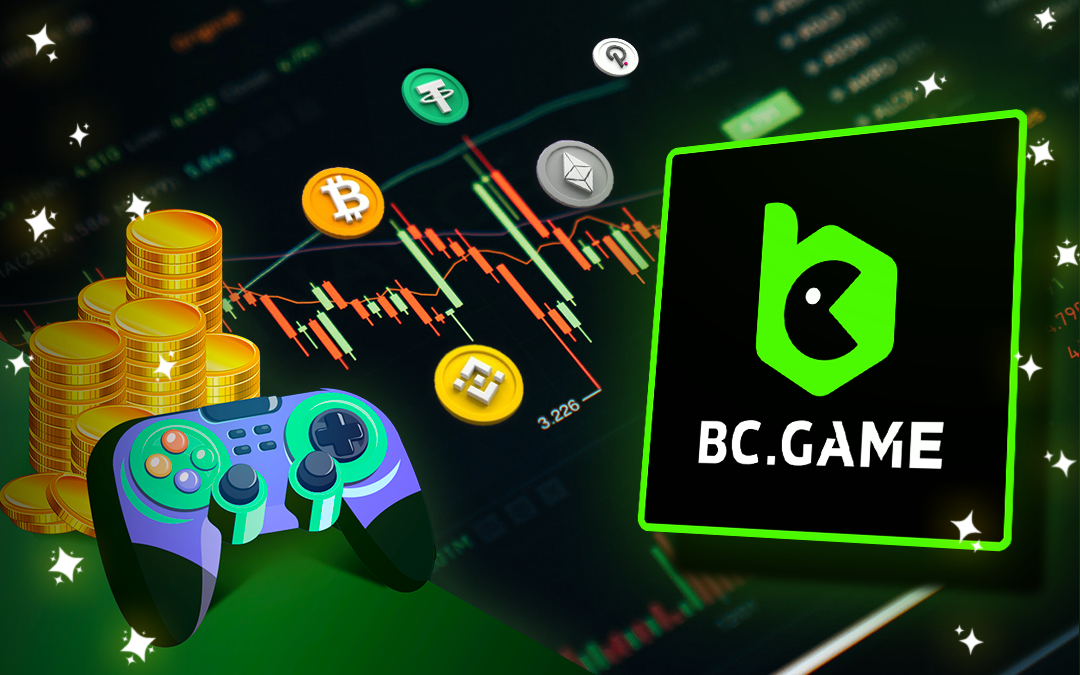 Exploring the BC.Game Betting Platform A Guide for Enthusiasts