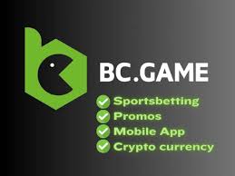 Ultimate Guide to BC Game Your Go-To Crypto Casino
