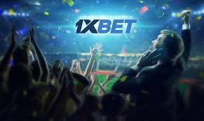 Discover the 1xBet App Your Ultimate Betting Companion -1539533217