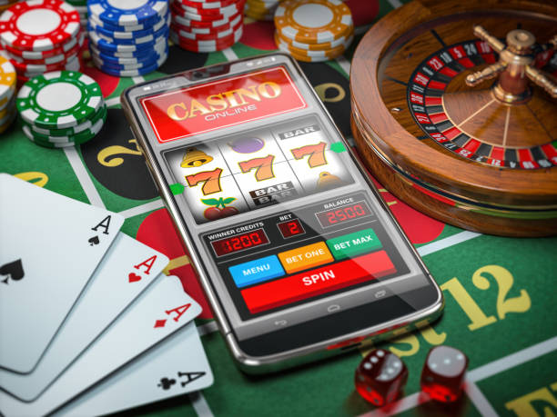 Discover the Best New Online Casinos in the UK