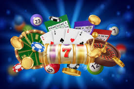 Discover the Excitement of the Latest Slot Games 2053748408