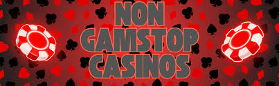 Discovering Casinos Not on Gamstop UK Your Guide to Unrestricted Betting