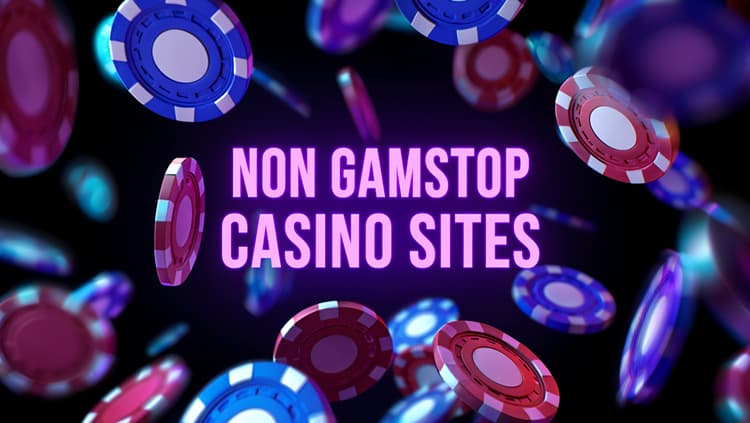 Discovering UK Online Casinos Not on Gamstop 900756673