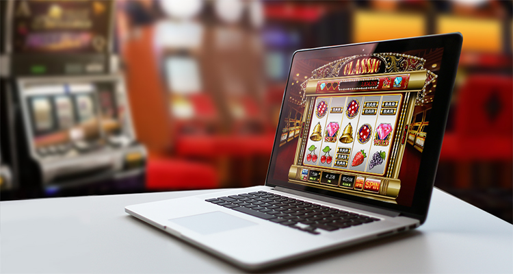 Experience Thrilling Gaming at PlayNow Online Casino UK -65098733