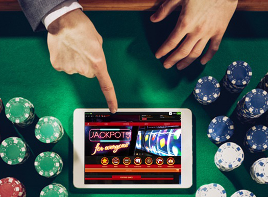 Explore the Exciting World of Admiral Casino Online Games -540157139