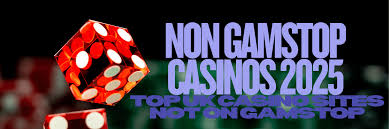 Explore the Exciting World of Casinos Not on GamStop