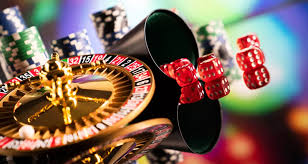 Exploring Casinos Non on Gamstop Your Guide to Responsible Gambling