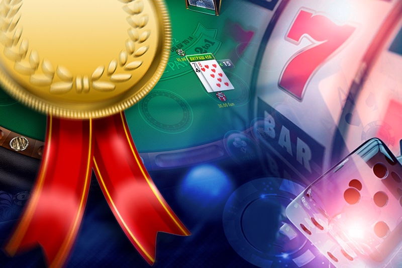 Exploring Seasonal Events in Online Casinos