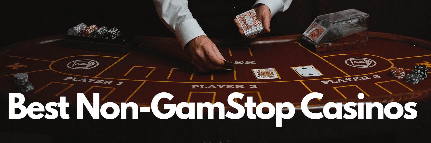 Exploring the Best Casinos Not on Gamstop
