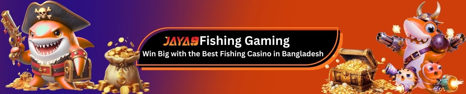 Fishing Game Bonus Features Reel in Your Wins