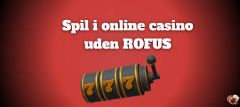 Slots Uden Rufus En Guide til Online Spiloplevelser Slots Uden Rufus En Guide til Online Spiloplevelser