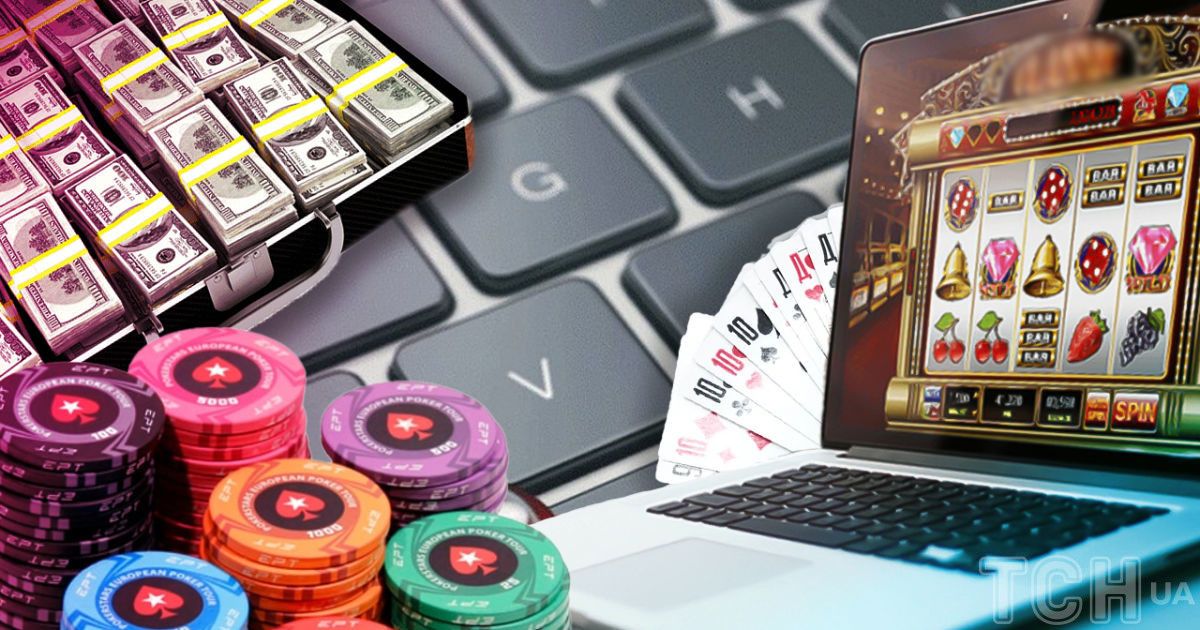 Top 10 Online Casinos in the UK Your Guide to Winning Big