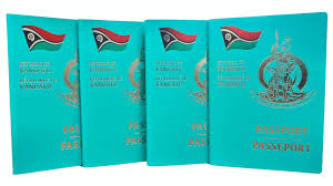 Vanuatu Citizenship by Investment Official Guide -2134631420