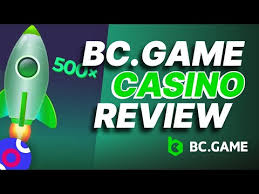 BC Fun Casino Your Ultimate Gaming Experience 1060833580