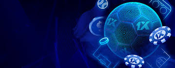 Discover the 1xBet App Your Ultimate Betting Companion 471689518