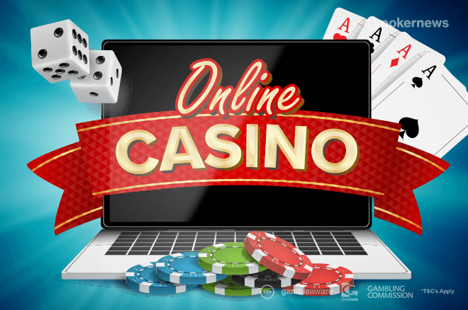 Discover the Exciting World of Casino FanoBet -2125158763