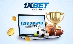 Experience Betting on the Go with the 1xBet App -1462847560