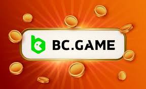 Experience the Thrill of BC.Game Online Crypto Casino 861239940
