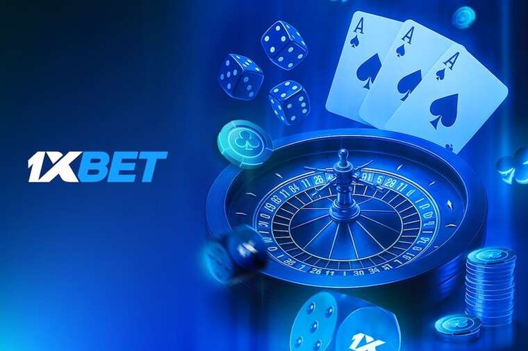 Explore the 1xBet App Your Gateway to Online Betting -1339099248