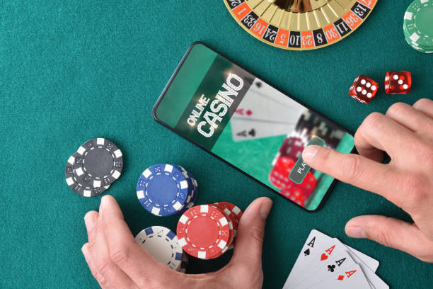 Practical Online Casino Your Guide to Smart Gaming