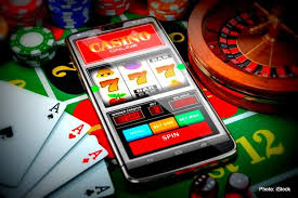 The Future of Online Gaming A Focus on Long-Term Success in Casino Platforms