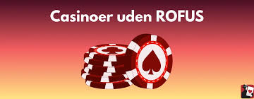 Casino Uden Rufus med Trustly Dit Gennembrud til Hurtige Indbetalinger