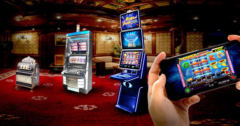 Discover the Exciting World of Cosmobet Casino Discover the Exciting World of Cosmobet Casino
