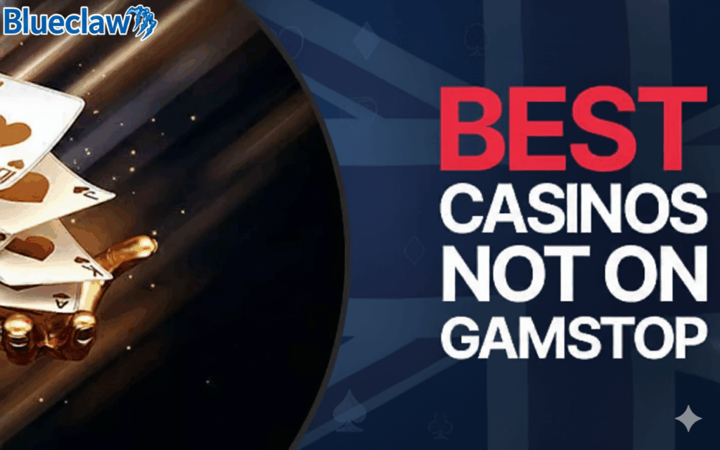 Exploring Non GamStop Casinos A Comprehensive Guide -1943753200