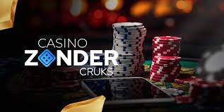 Nieuwe Online Casino Zonder CRUKS Een Verfrissende Ervaring Nieuwe Online Casino Zonder CRUKS Een Verfrissende Ervaring