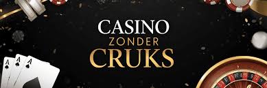 No CRUKS Casino De Beste Opties voor Spelers 1221162877 No CRUKS Casino De Beste Opties voor Spelers 1221162877