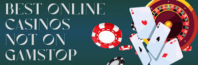 Non GamStop Casinos for UK An In-Depth Guide -2079424434