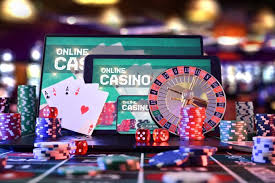 Top 5 Online Casino Sites You Should Try