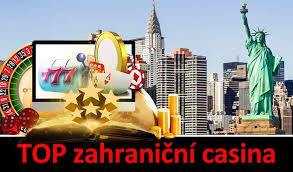 Zahraniční casino bonus za registraci Vše, co potřebujete vědět -1009082747