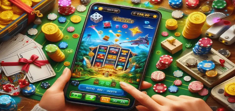 Casinò Online Senza Registrazione Gioca Subito e Senza Pensieri 994029753