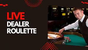Discover the Excitement of Live Roulette Your Ultimate Guide Discover the Excitement of Live Roulette Your Ultimate Guide