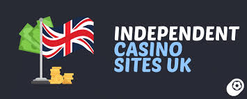 Explore the World of Independent Casinos