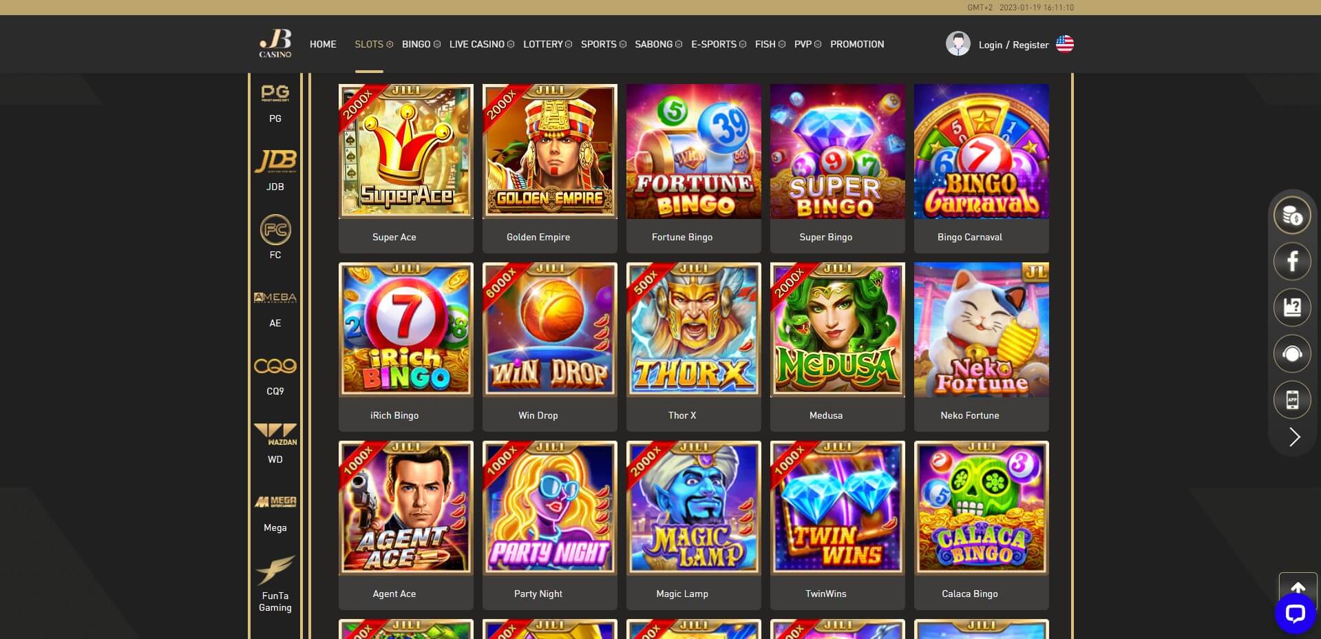 JB Casino Pakistan Review Discover Top Games and Promotions JB Casino Pakistan Review Discover Top Games and Promotions