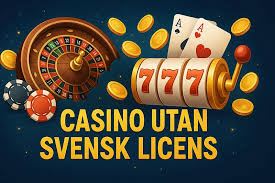 Minsta insättning på casino utan svensk licens - Så spelar du tryggt Minsta insättning på casino utan svensk licens - Så spelar du tryggt