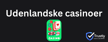 Nye Danske Online Casinoer Uden Restriktioner