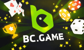 BC Game Kasino Kripto Online Tempat Terbaik untuk Judi Online