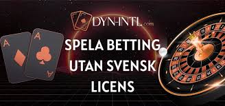 Casino Utan Spelpaus En Djupdykning i Alternativen