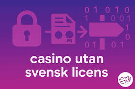 Casino Utan Spelpaus - Fri Spelunderhållning Utan Avbrott