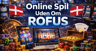 Danske Spil Uden Rufus En Guide til Spiloplevelser
