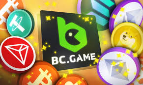 Discover the Exciting World of BC.Game Hub Discover the Exciting World of BC.Game Hub