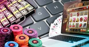 Online Casino Lets Jackpot Unlocking the World of Excitement and Rewards